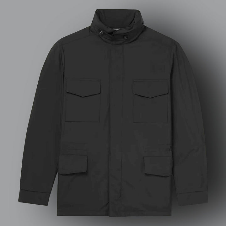 Casual Übergangsjacke Herren