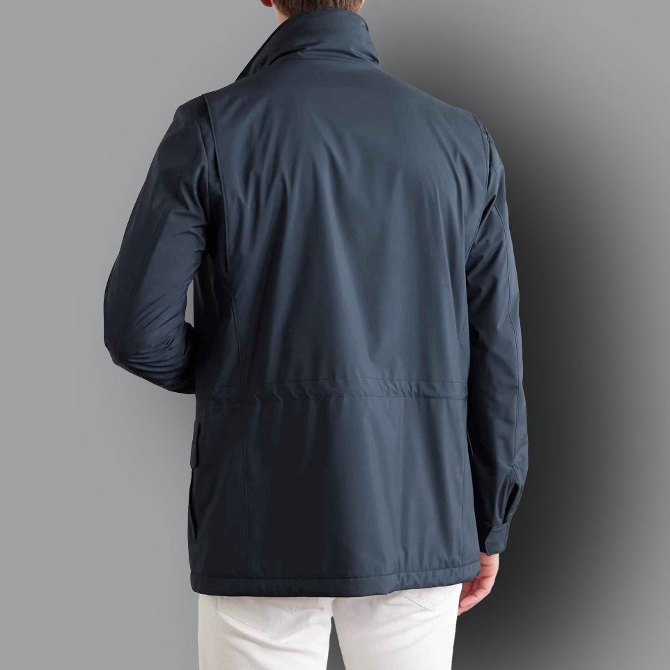 Casual Übergangsjacke Herren