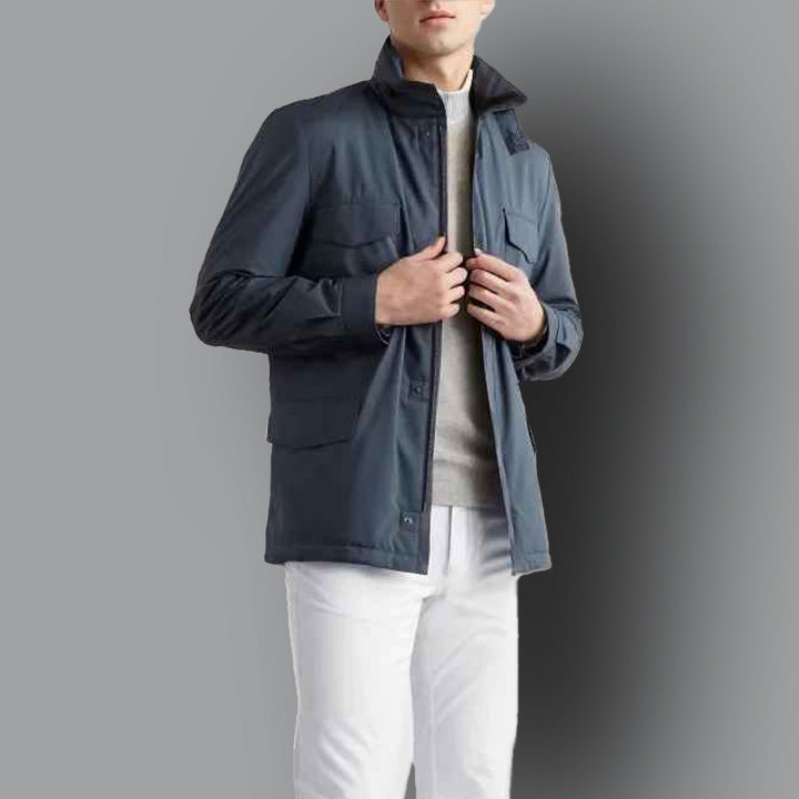 Casual Übergangsjacke Herren