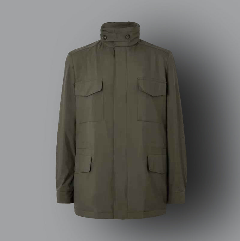 Casual Übergangsjacke Herren