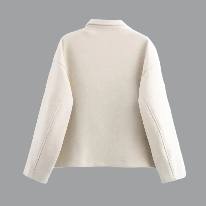 Damenjacke Herbst Leicht