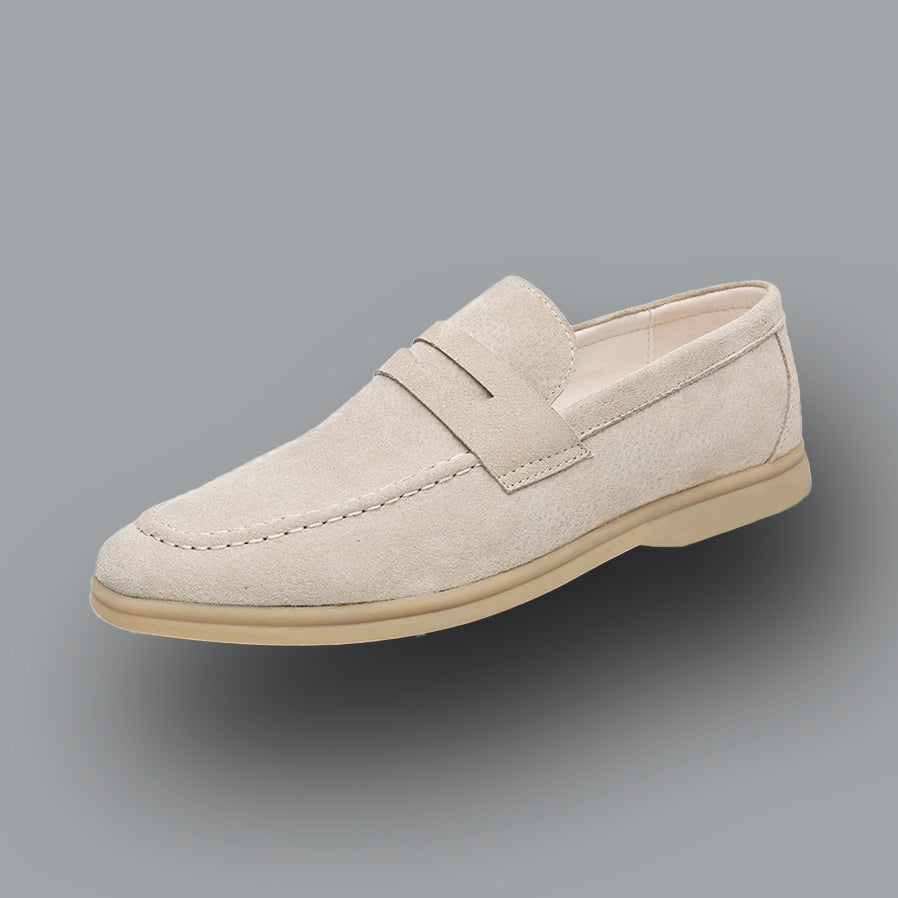 Herren Mokassins Schuhe