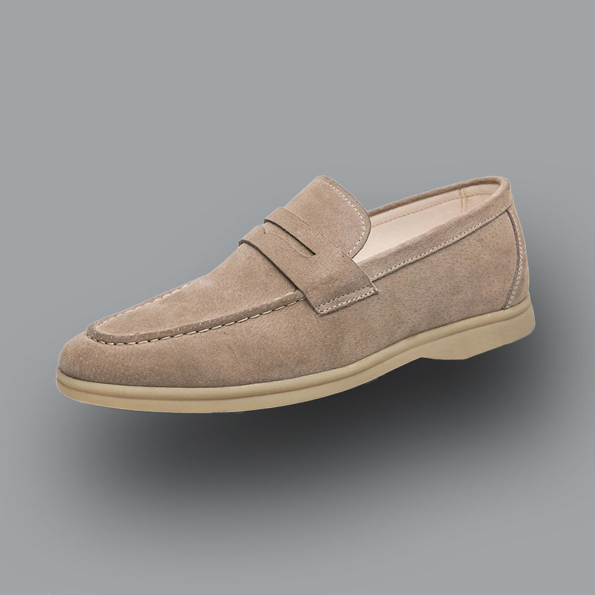 Herren Mokassins Schuhe