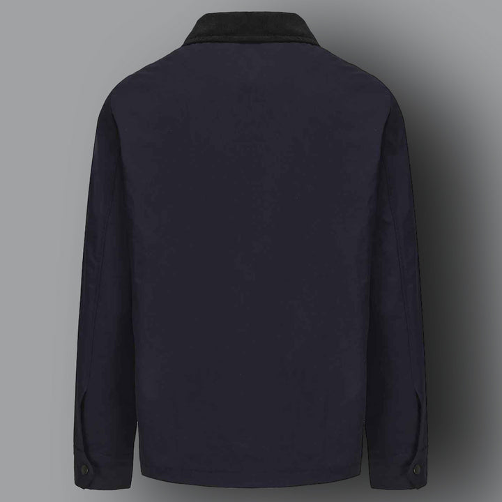 Herrenjacke mit mehreren Taschen