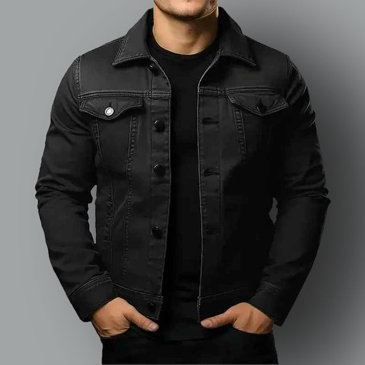 Jeansjacke für Herren