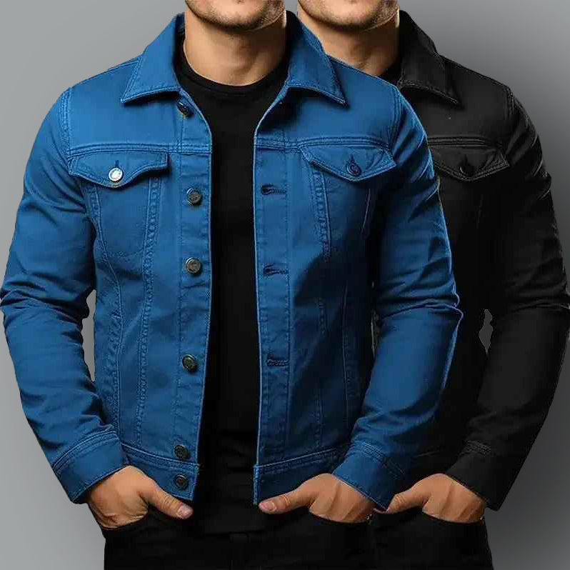 Jeansjacke für Herren