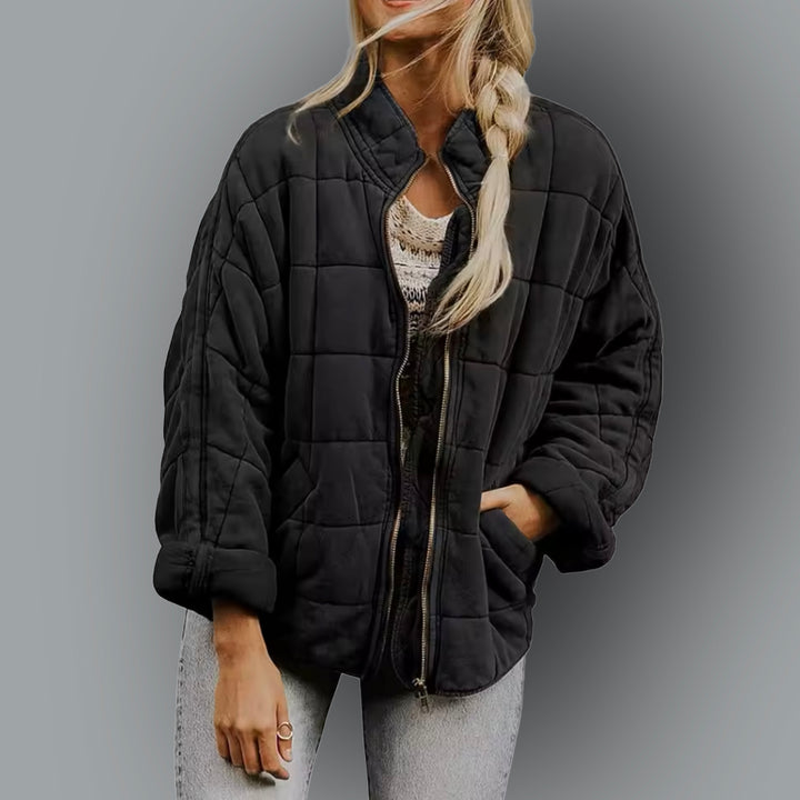 Leichte Steppjacke für Damen