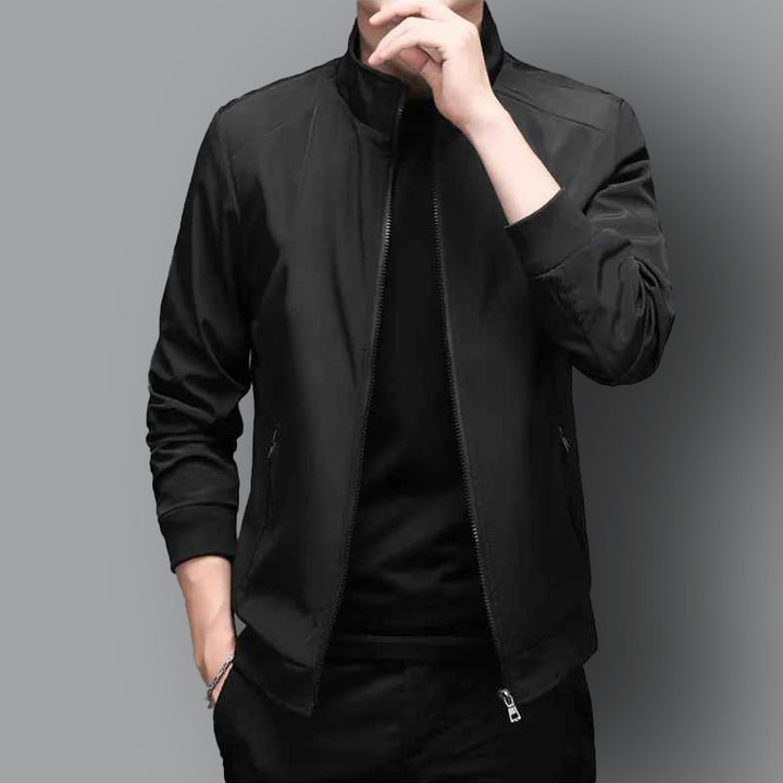 Leichte Sportjacke für Herren