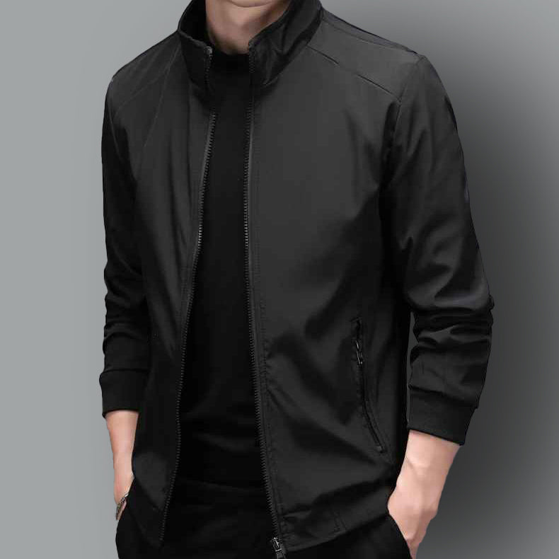 Leichte Sportjacke für Herren