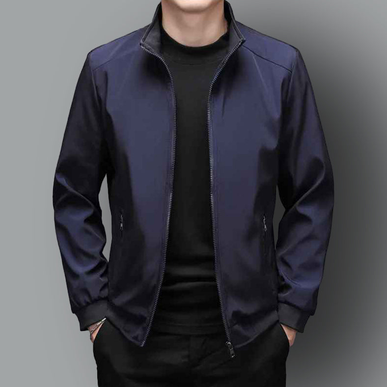 Leichte Sportjacke für Herren