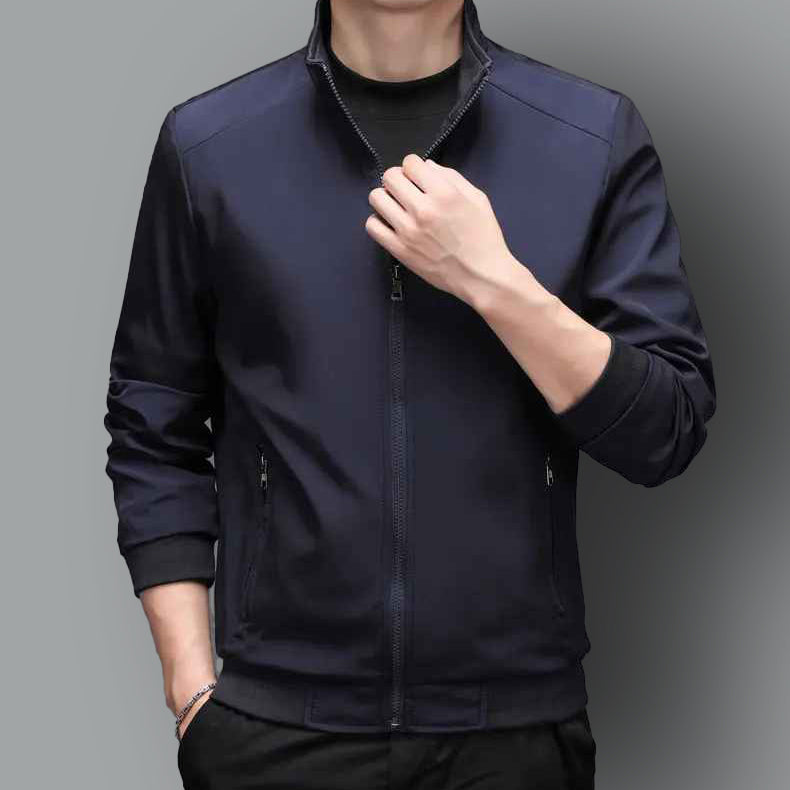 Leichte Sportjacke für Herren