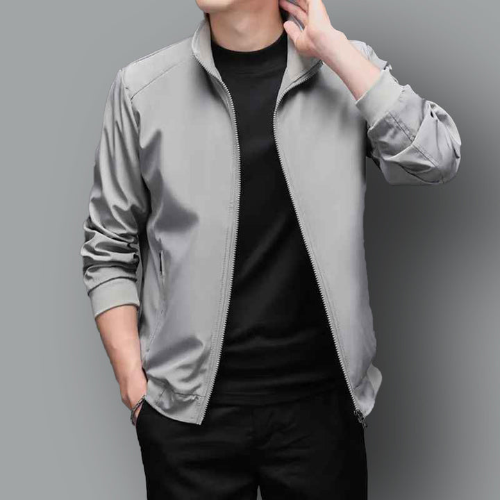 Leichte Sportjacke für Herren