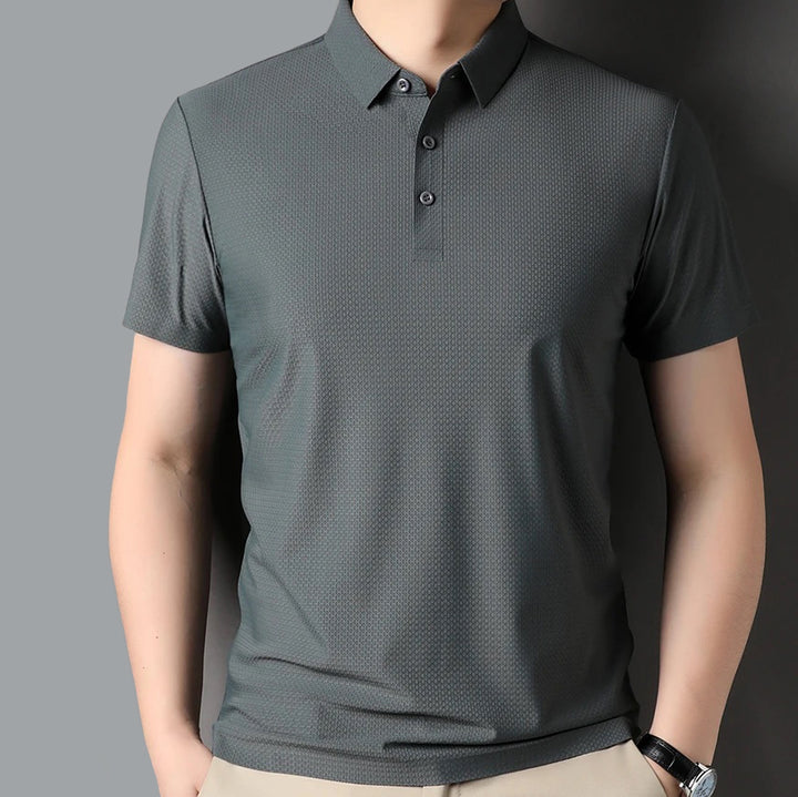 Kurzarm Poloshirt für Herren